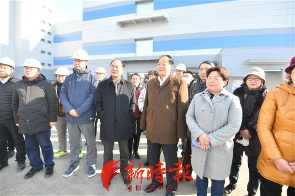 3年增3倍，今年濟(jì)南產(chǎn)發(fā)集團(tuán)資產(chǎn)規(guī)模將超200億